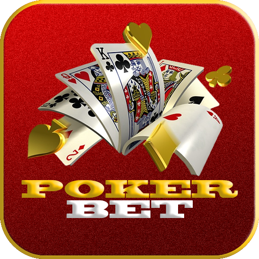 Logo da pokerbet